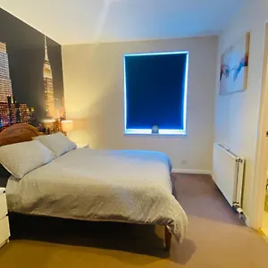 Homestay Rod's - Private Parking United Kingdom
