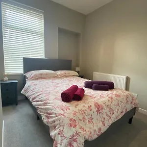  Homestay Private Double In Our United Kingdom