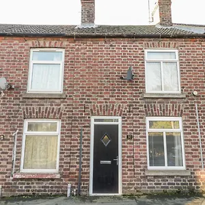 Scarborough Holiday home